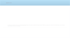 Desktop Screenshot of jagaran.com